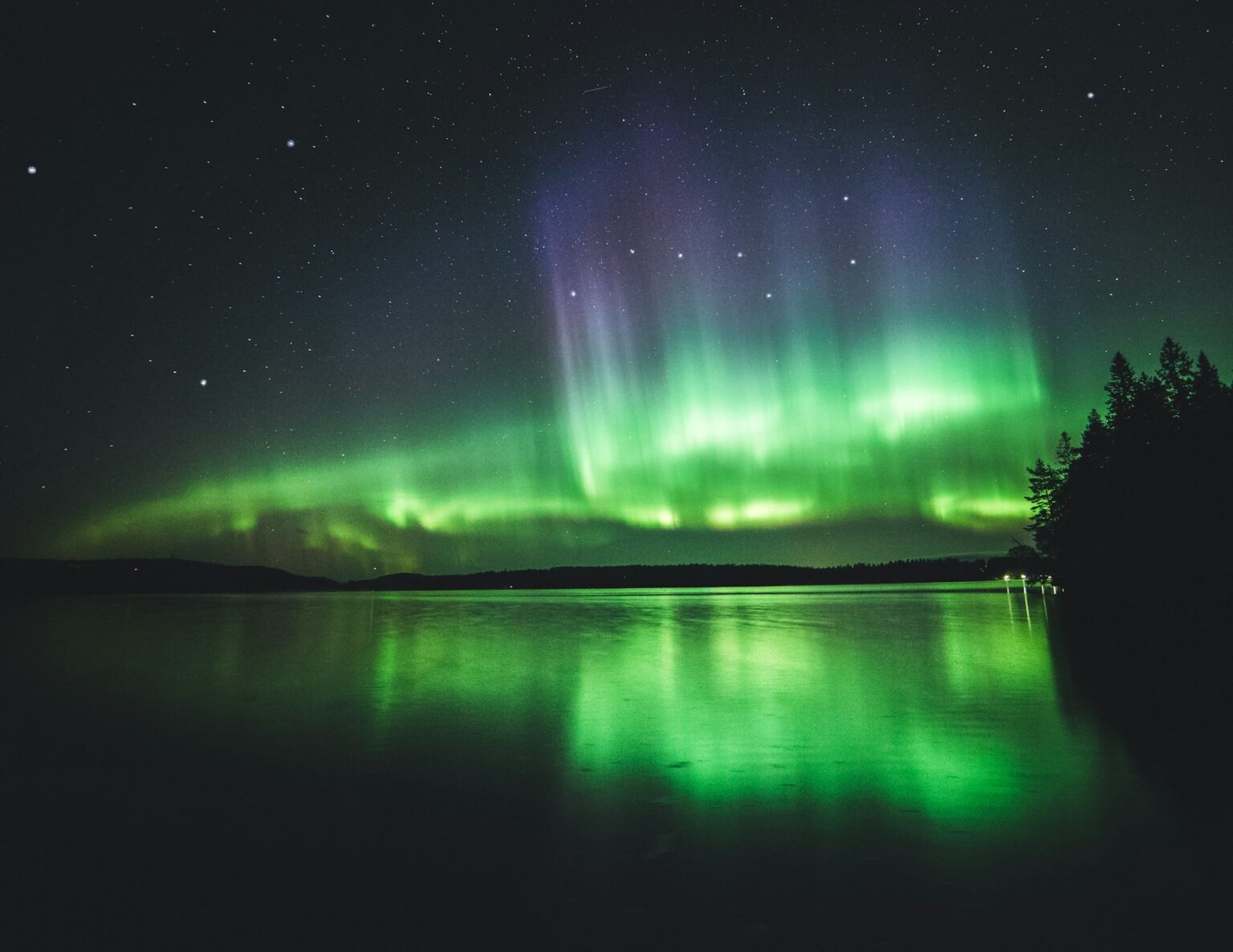 Noorderlicht Finland