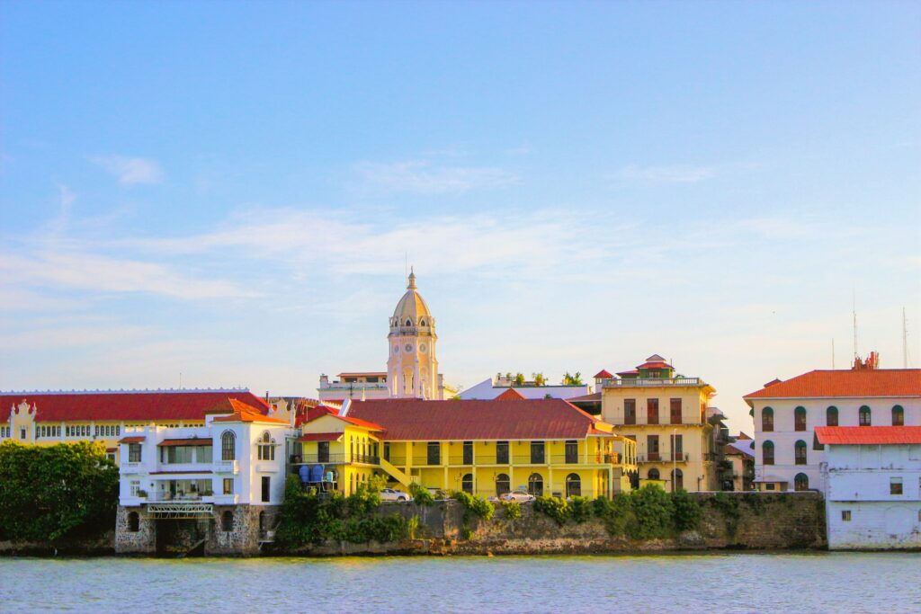 Panama City
