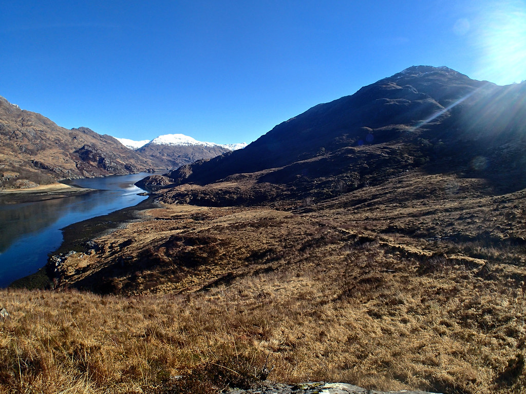 Cape Wrath Trail