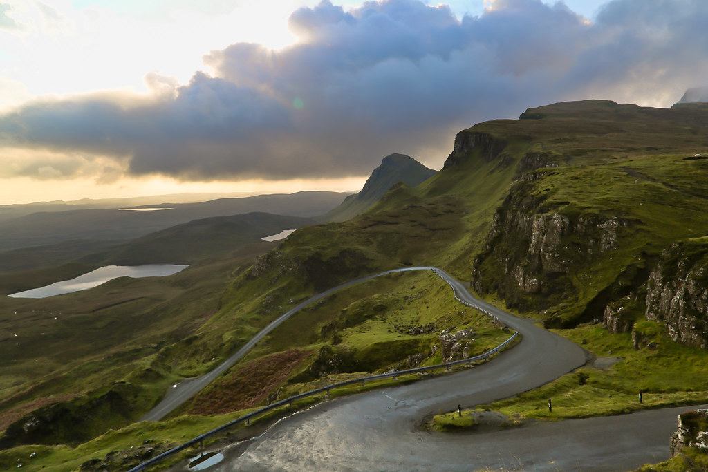 Quiraing 