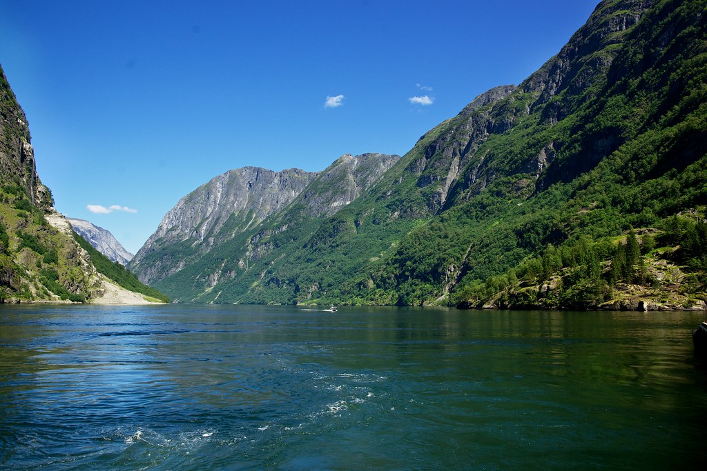 Sognefjord