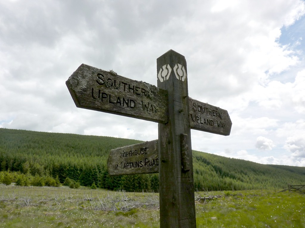 Southern Upland Way