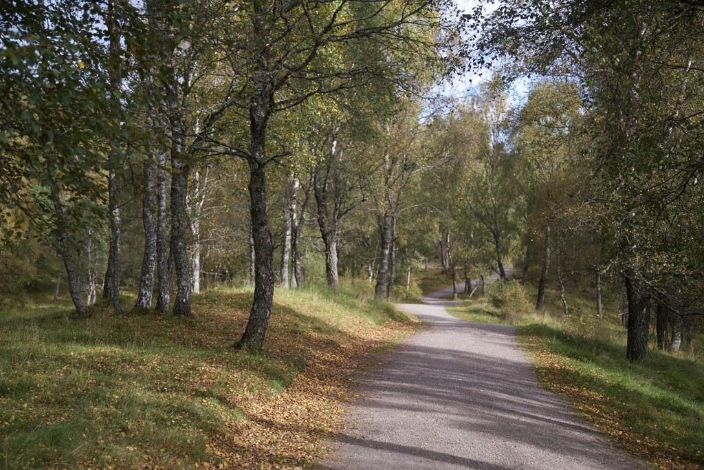 Speyside Way