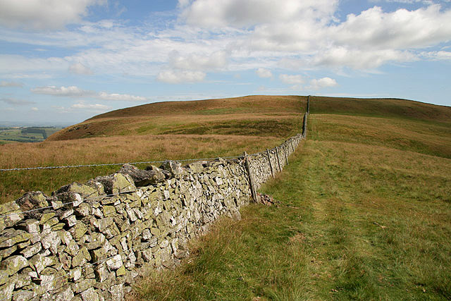 St. Cuthbert's Way