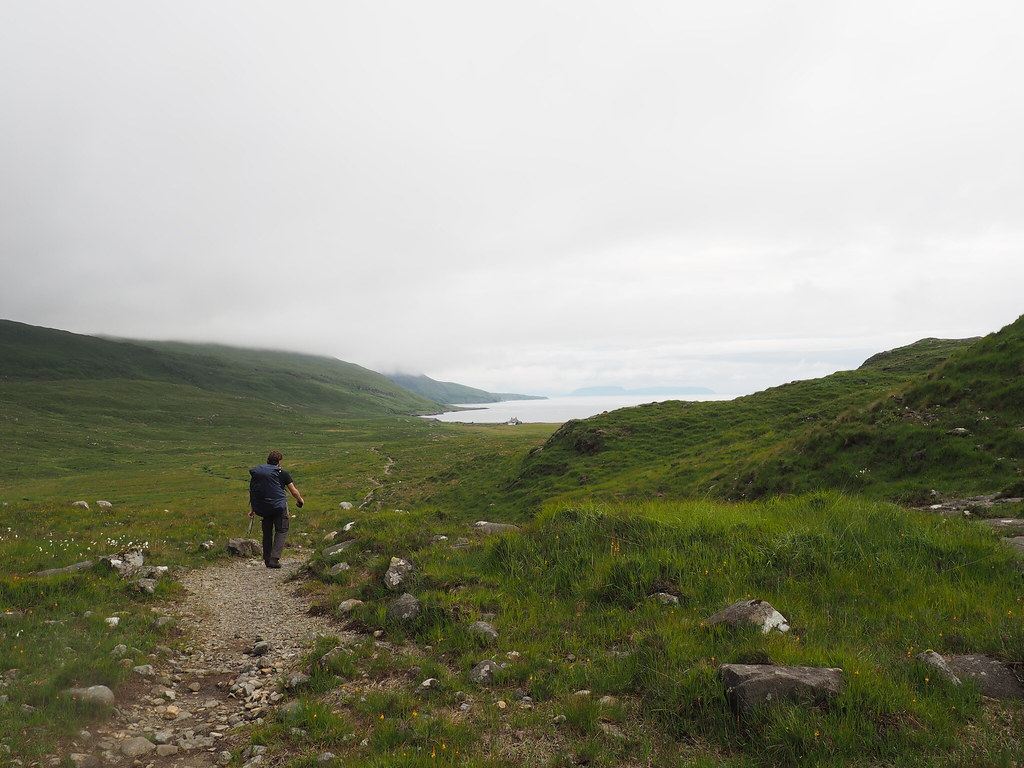 The Skye Trail