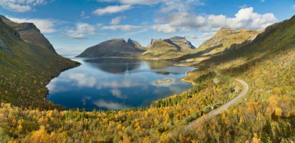 Varangerhalvøya National Park