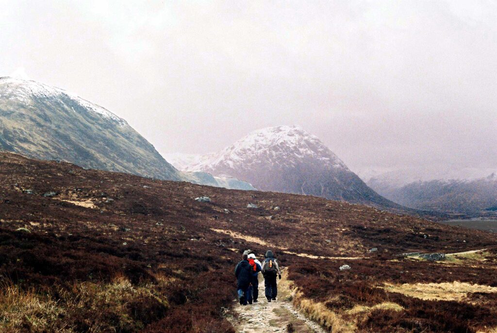 West Highland Way