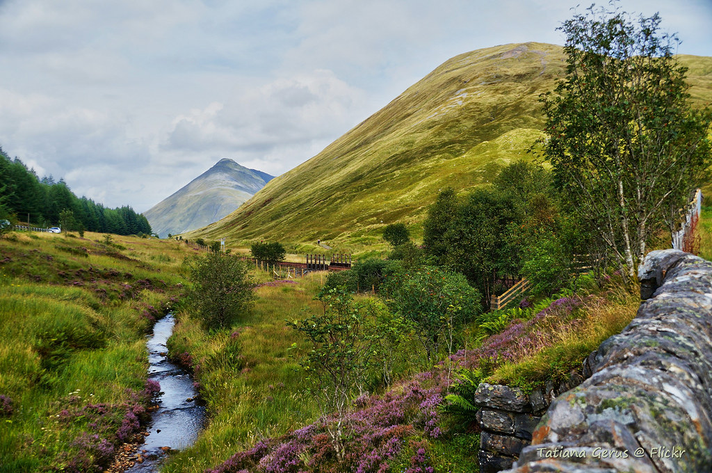 West Highland Way